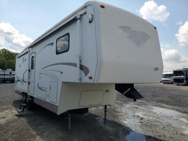  Salvage Carr Cameo 5th