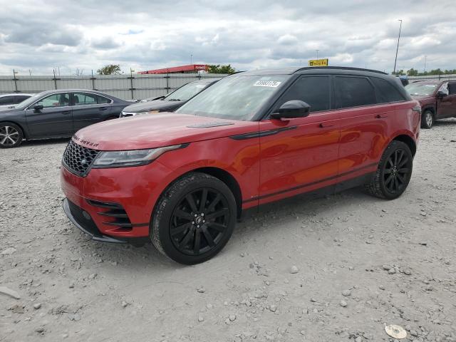  Salvage Land Rover Range Rover