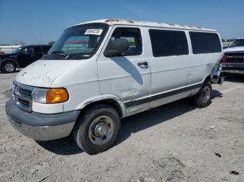  Salvage Dodge B Series