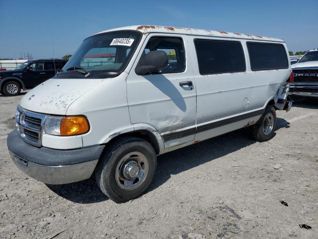  Salvage Dodge B Series