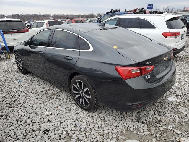 Chevrolet Malibu Lt Image 6