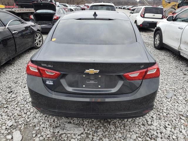 Chevrolet Malibu Lt Image 10