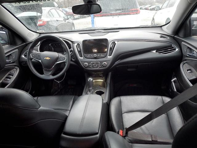 Chevrolet Malibu Lt Image 5