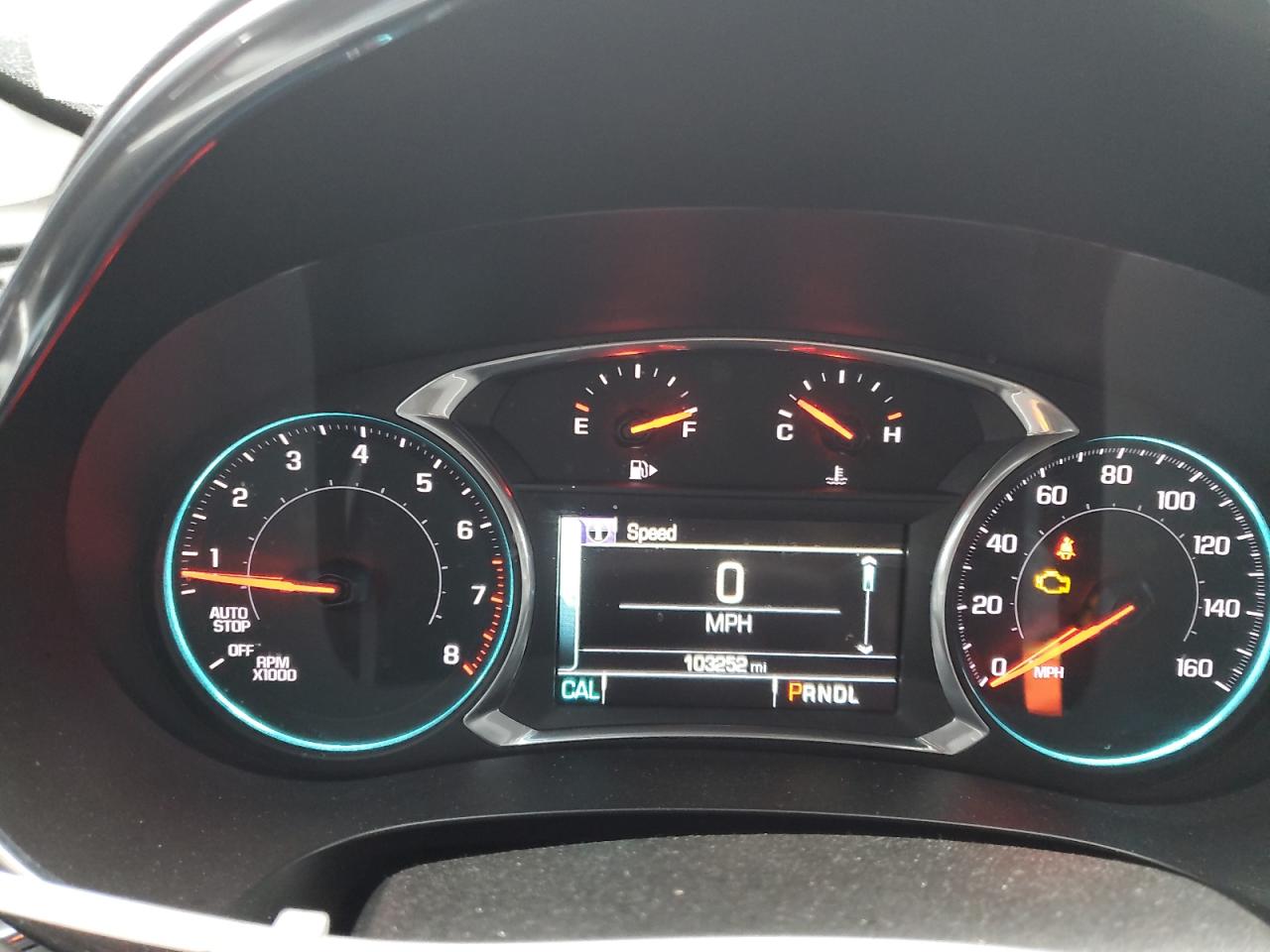 Chevrolet Malibu Lt Image 3