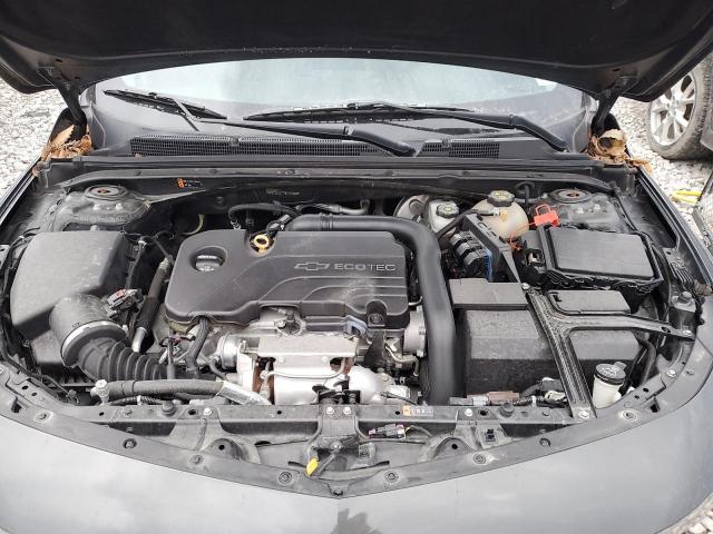 Chevrolet Malibu Lt Image 12