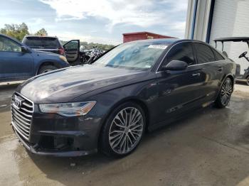  Salvage Audi A6