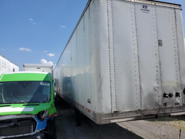  Salvage Hyundai Translead