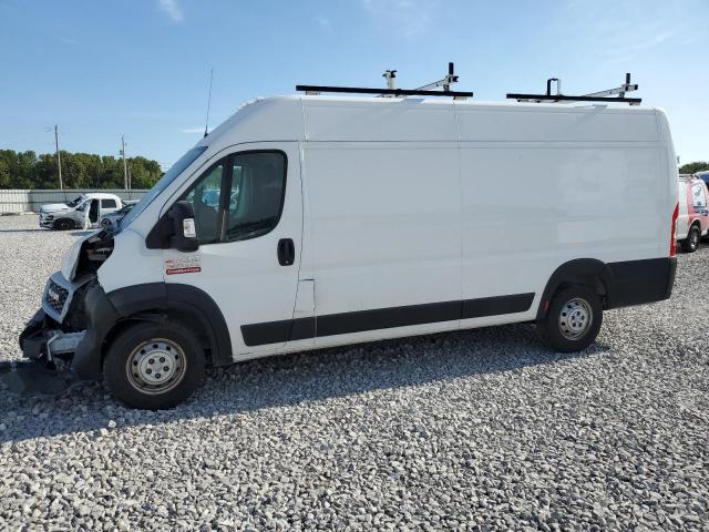  Salvage Ram Promaster