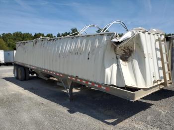  Salvage Jet Trailer