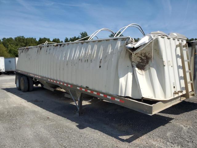  Salvage Jet Trailer