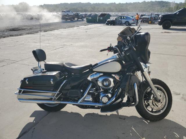  Salvage Harley-Davidson Fl