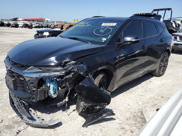  Salvage Chevrolet Blazer
