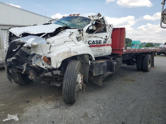  Salvage Chevrolet Ck Series