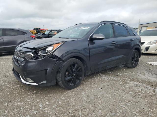  Salvage Kia Niro
