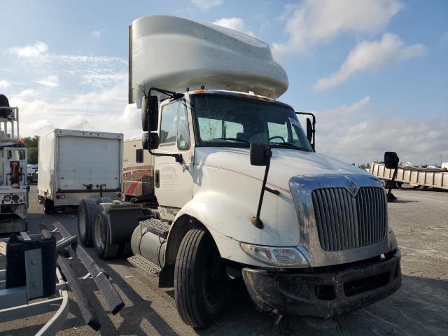  Salvage International 8000 8600