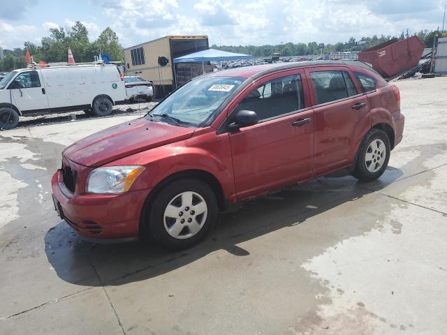  Salvage Dodge Caliber