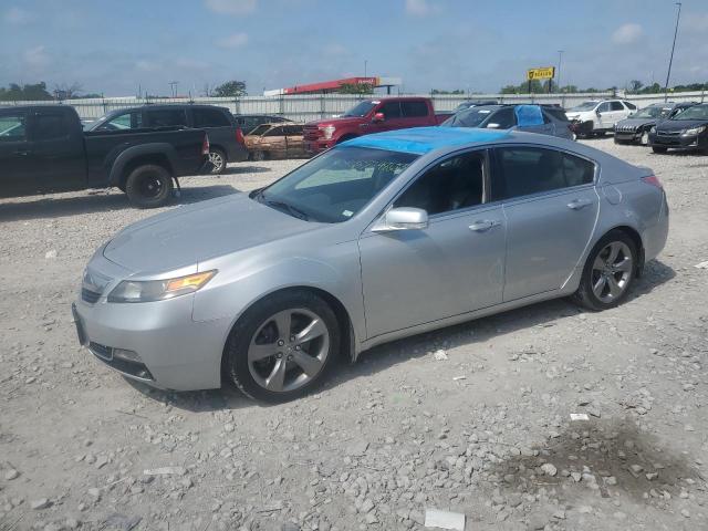 Salvage Acura TL
