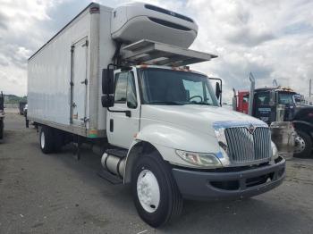  Salvage International 4000 Serie