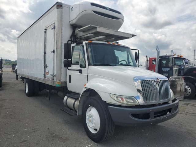  Salvage International 4000 Serie