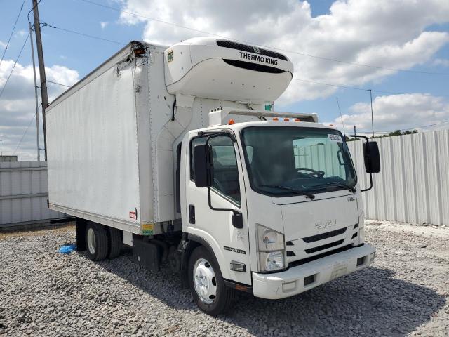  Salvage Isuzu Npr Xd