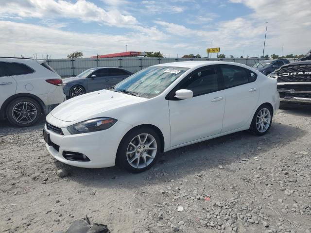  Salvage Dodge Dart