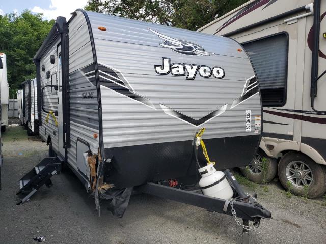  Salvage Jayco Jay Flight