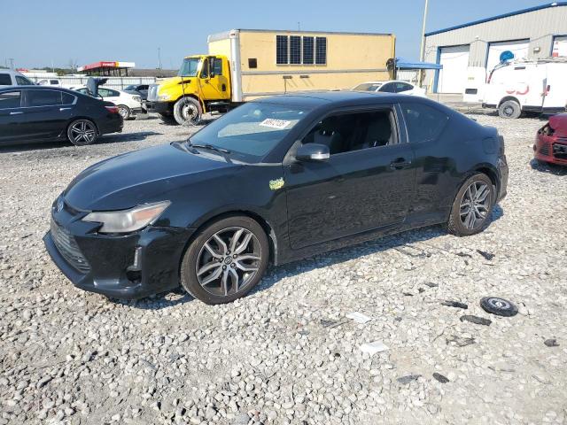  Salvage Toyota Scion