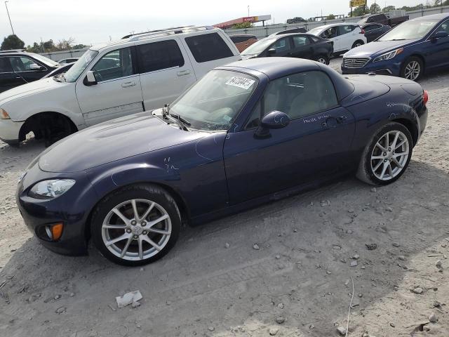  Salvage Mazda Mx5