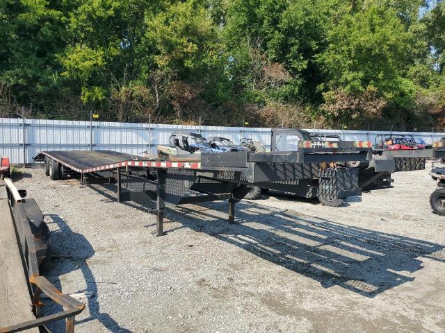  Salvage  Other Heavy Equipme Trailer