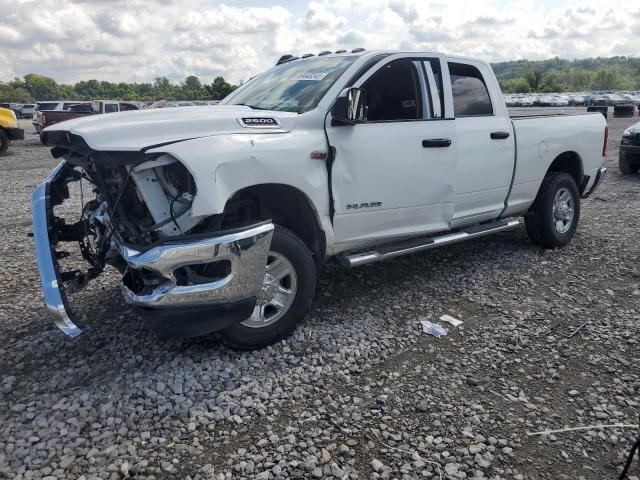  Salvage Ram 2500