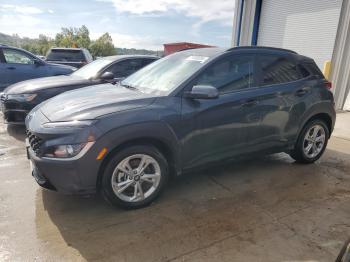  Salvage Hyundai KONA