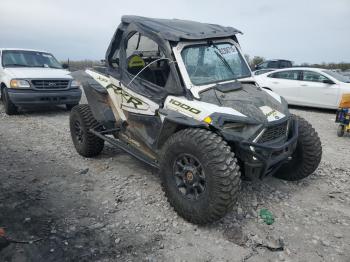  Salvage Polaris Rzr 1000 P