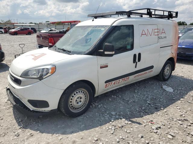  Salvage Ram Promaster