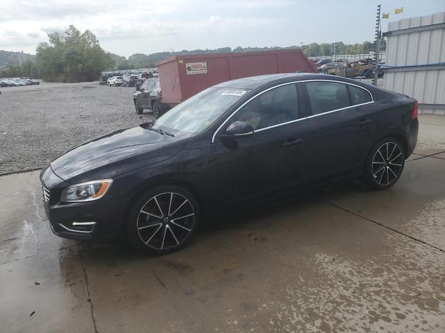  Salvage Volvo S60