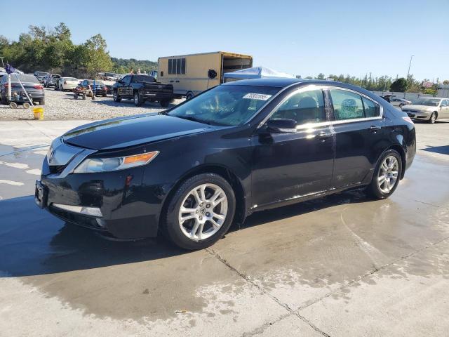  Salvage Acura TL