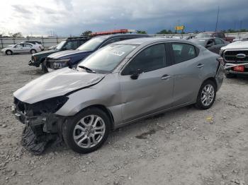  Salvage Toyota Scion