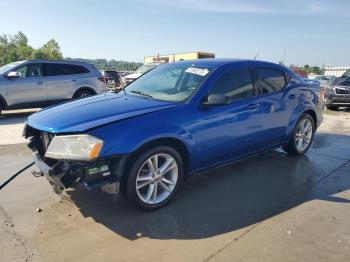  Salvage Dodge Avenger
