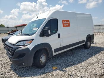  Salvage Ram Promaster