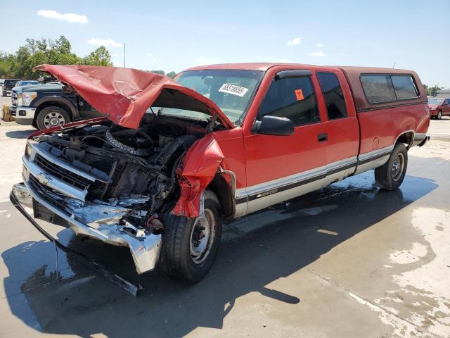  Salvage Chevrolet Gmt