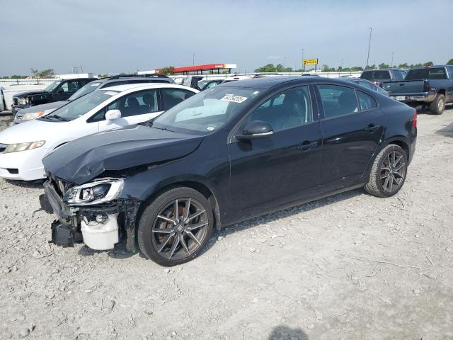  Salvage Volvo S60