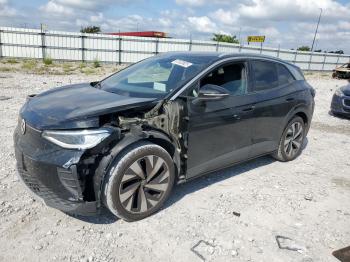  Salvage Volkswagen ID.4