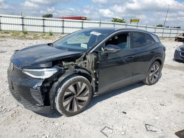 Salvage Volkswagen ID.4