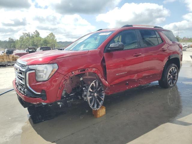  Salvage GMC Terrain El