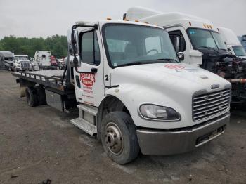 Salvage Freightliner M2 106 Med