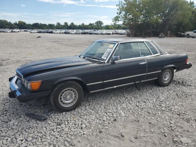  Salvage Mercedes-Benz S-Class