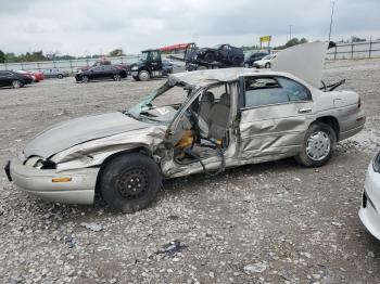  Salvage Chevrolet Lumina