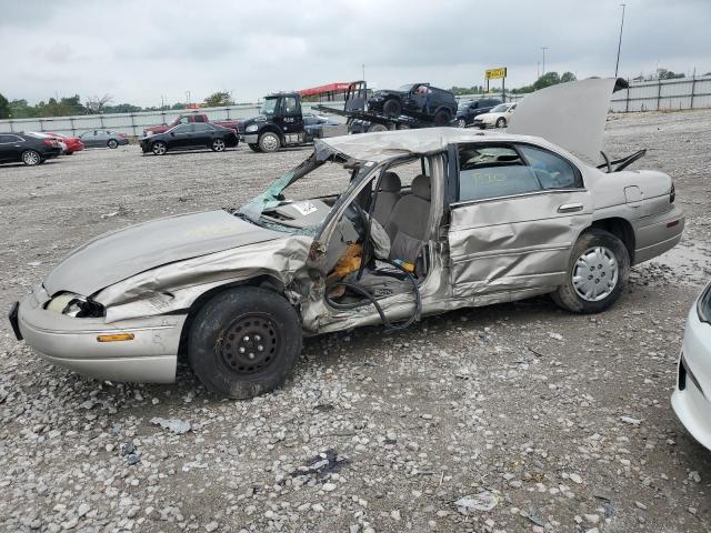  Salvage Chevrolet Lumina