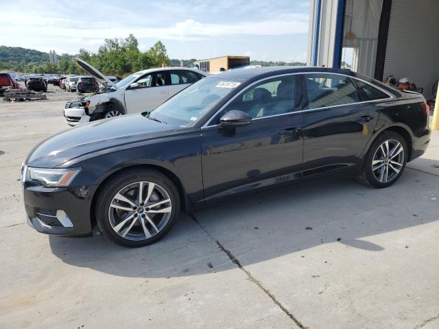  Salvage Audi A6