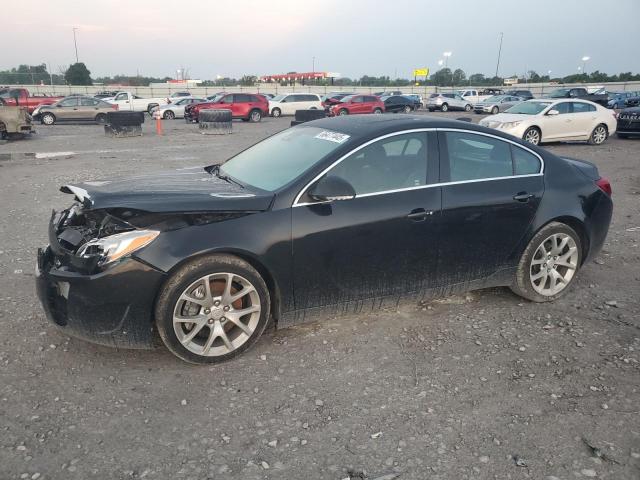  Salvage Buick Regal