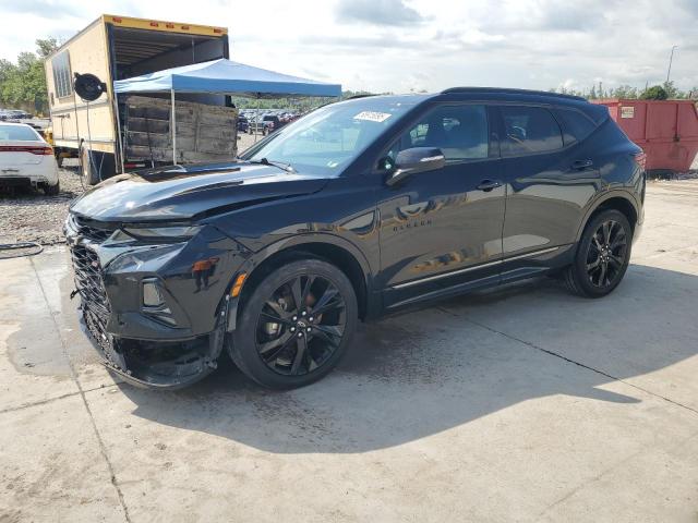  Salvage Chevrolet Blazer